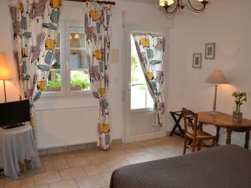 Bed & Breakfast Les C�lestines
