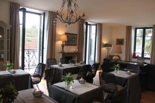 Bed & Breakfast Villa Pen Prad