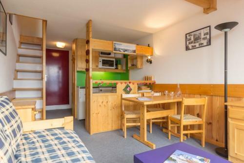 Apartamento R�sidence Aiguille Grive