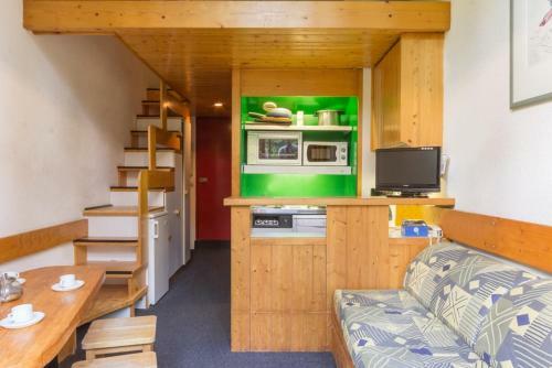 Apartamento R�sidence Aiguille Grive