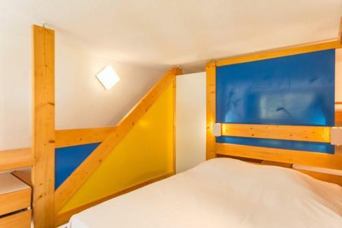 Apartamento R�sidence Aiguille Grive