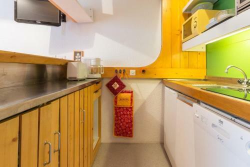 Apartamento R�sidence Nova