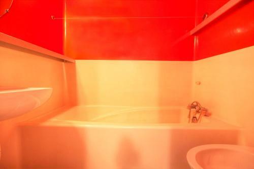 Apartamento R�sidence Nova