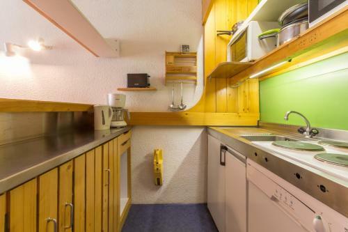 Apartamento R�sidence Nova