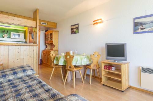 Apartamento Residence Pierra Menta