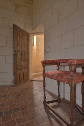 Bed & Breakfast Le Chatelet Thilouze