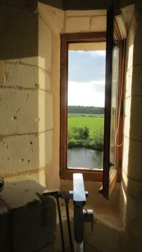 Bed & Breakfast Le Chatelet Thilouze