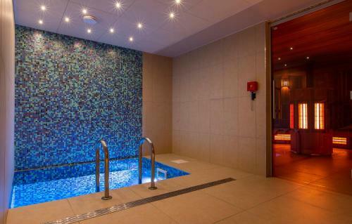 Aparthotel Odalys Edenarc
