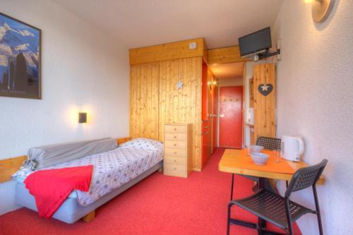Apartamento Studio Grand Arbois