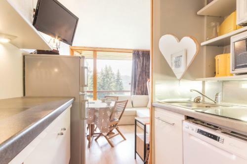 Apartamento Appartement Grand Arbois