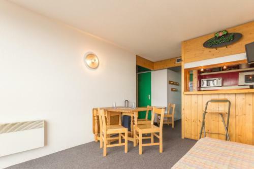 Apartamento R�sidence Tournavelles