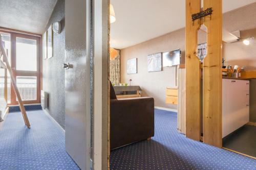 Apartamento R�sidence Tournavelles