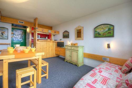 Apartamento R�sidence Tournavelles