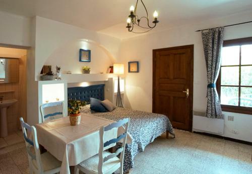 Apartamento R�sidence Les Mandariniers