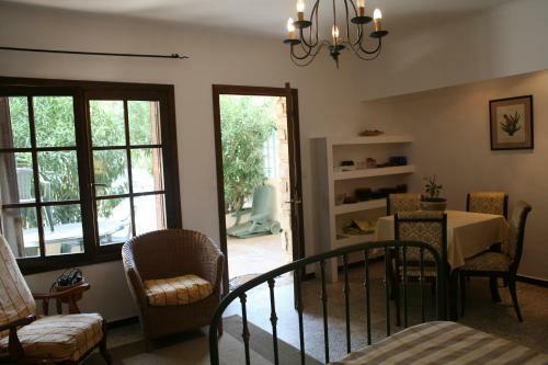 Apartamento R�sidence Les Mandariniers