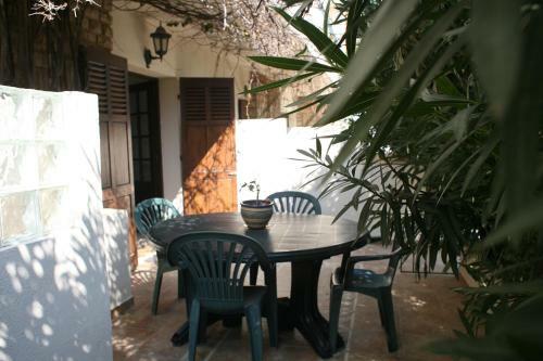 Apartamento R�sidence Les Mandariniers