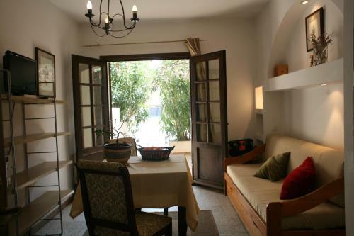 Apartamento R�sidence Les Mandariniers