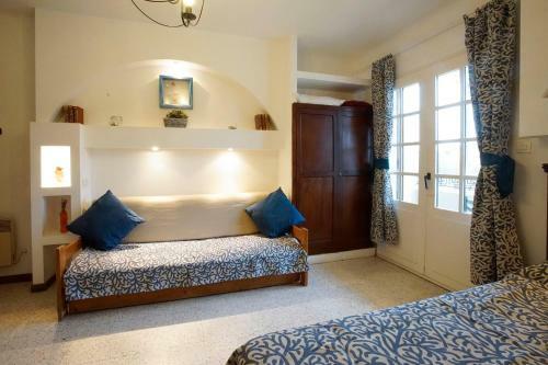 Apartamento R�sidence Les Mandariniers