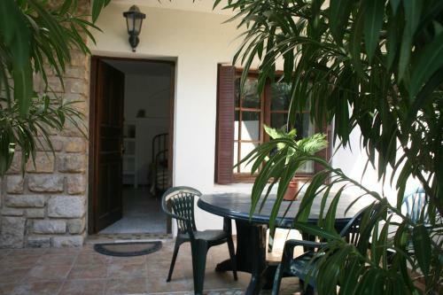 Apartamento R�sidence Les Mandariniers