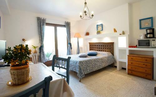 Apartamento R�sidence Les Mandariniers