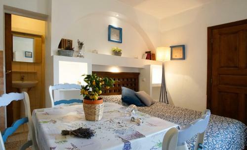 Apartamento R�sidence Les Mandariniers