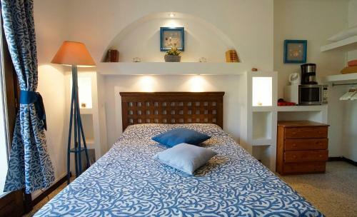 Apartamento R�sidence Les Mandariniers