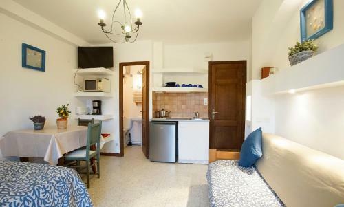 Apartamento R�sidence Les Mandariniers
