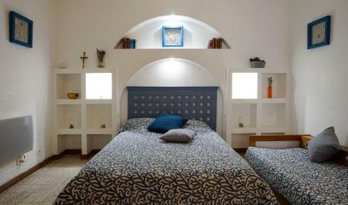 Apartamento R�sidence Les Mandariniers
