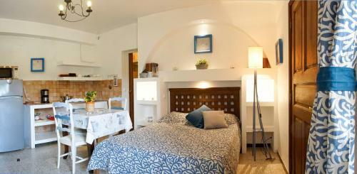 Apartamento R�sidence Les Mandariniers