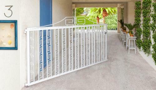 Apartamento R�sidence Les Mandariniers