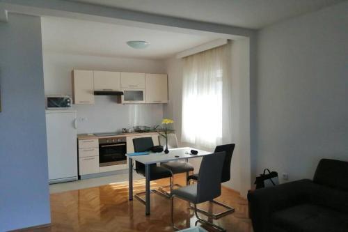 Apartman Belvedere ****