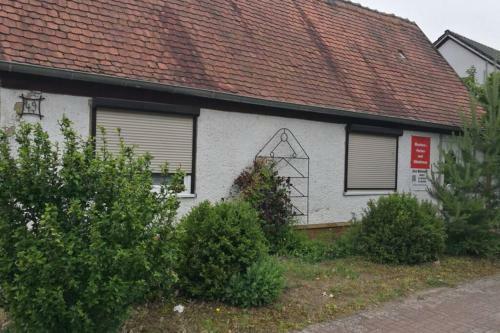 Monteur-, Ferien- Und G�stehaus In Gro� Rossau