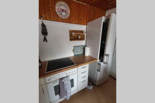 Monteur-, Ferien- Und G�stehaus In Gro� Rossau