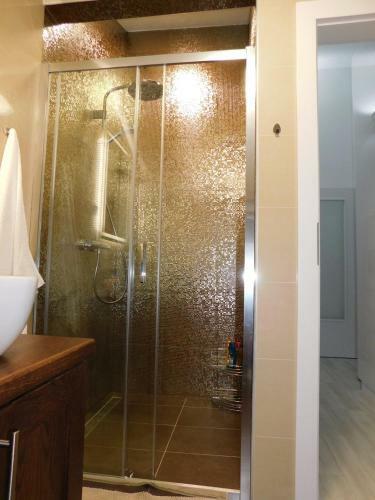 Novi Br Apartment