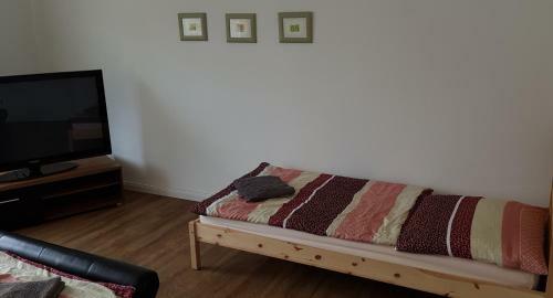 Hostal Ein Zuhause Auf Zeit