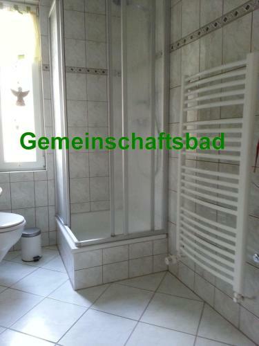 Hostal Ein Zuhause Auf Zeit