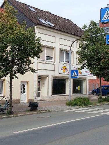 Hostal Ein Zuhause Auf Zeit