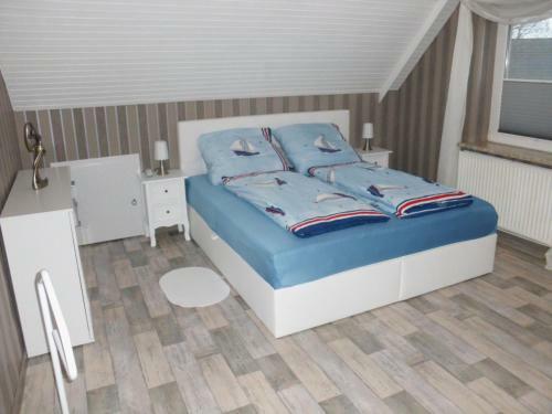 Apartamento Petra Kappler