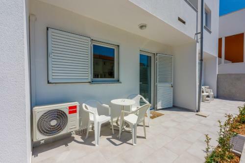 Apartamento Nemo