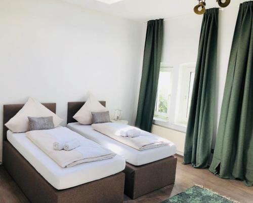 Heger Tor Apartments