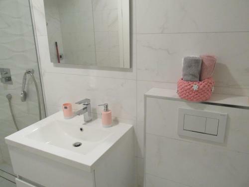 Apartamento Novi Lux