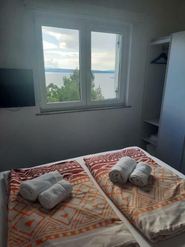 Apartamento Novi Lux