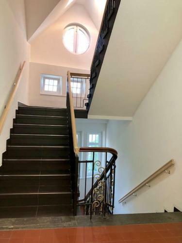 Apartamento Villa Am Wall