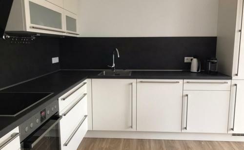 Apartamento Villa Am Wall