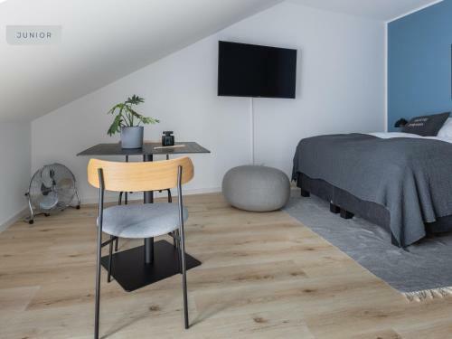 Apartamento Limehome Osnabr�ck Johannisstra�e