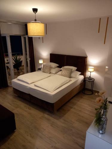 Hostal Garfild 1 Guest House