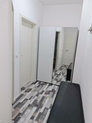 City Apartment