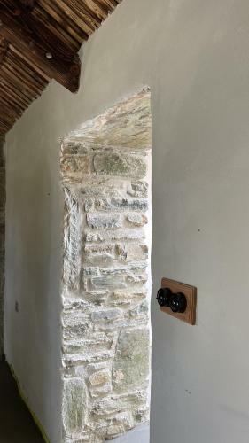 Secluded Thatched Cottage, Near Golfing & Beaches