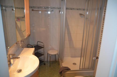 Apartamento Ostseeblick