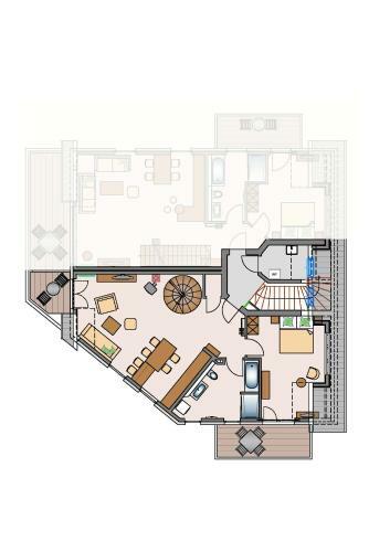 D�ne-9 In Dierhagen-strand